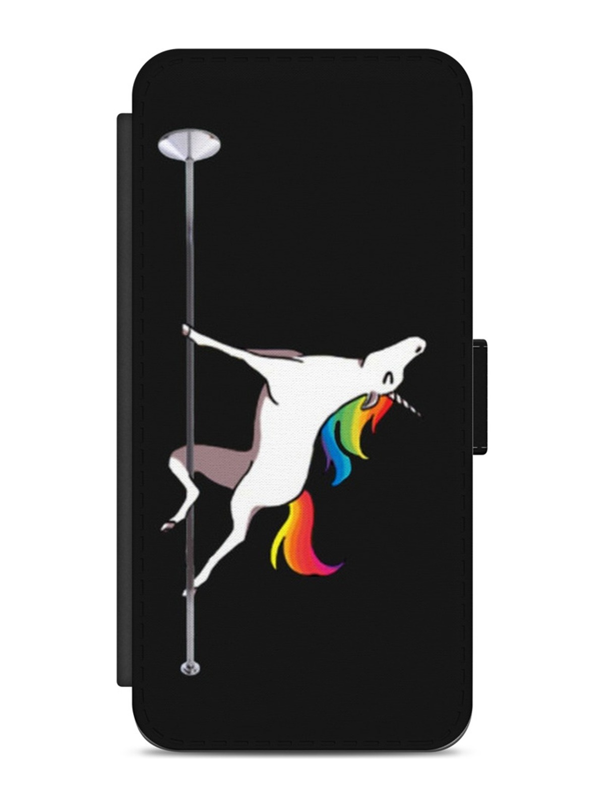 Pole Dancing Unicorn