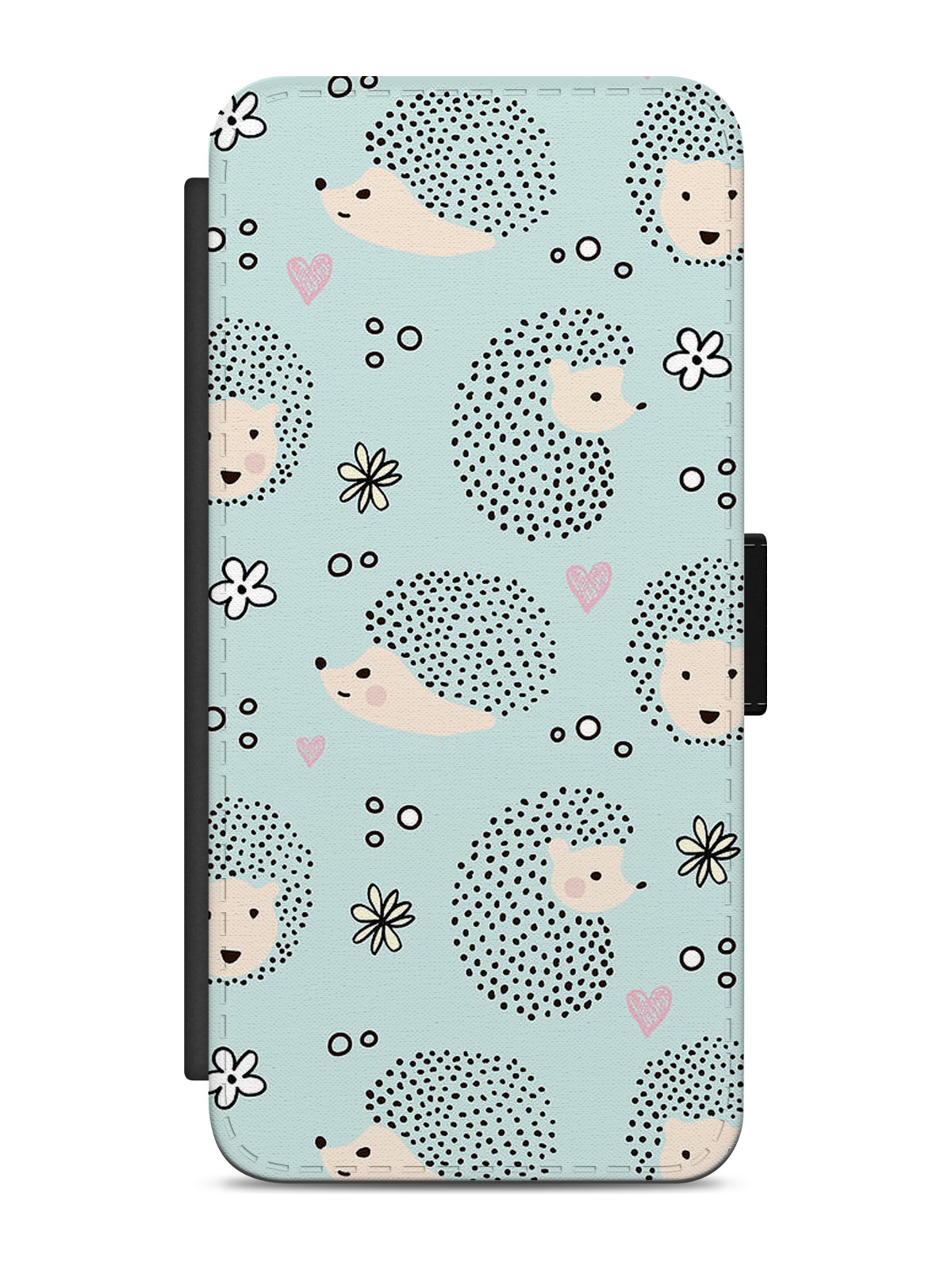 Little Hedgehog Pattern