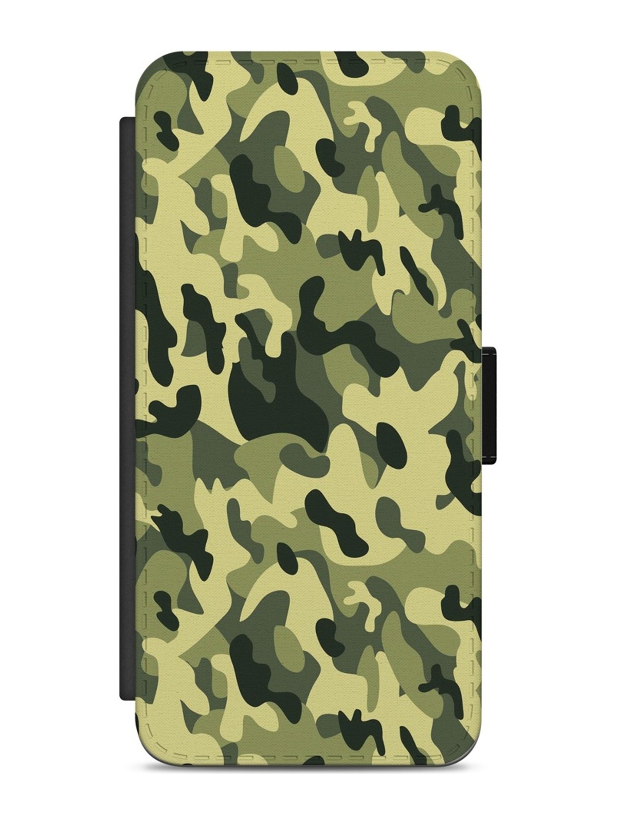 Green Army Camo