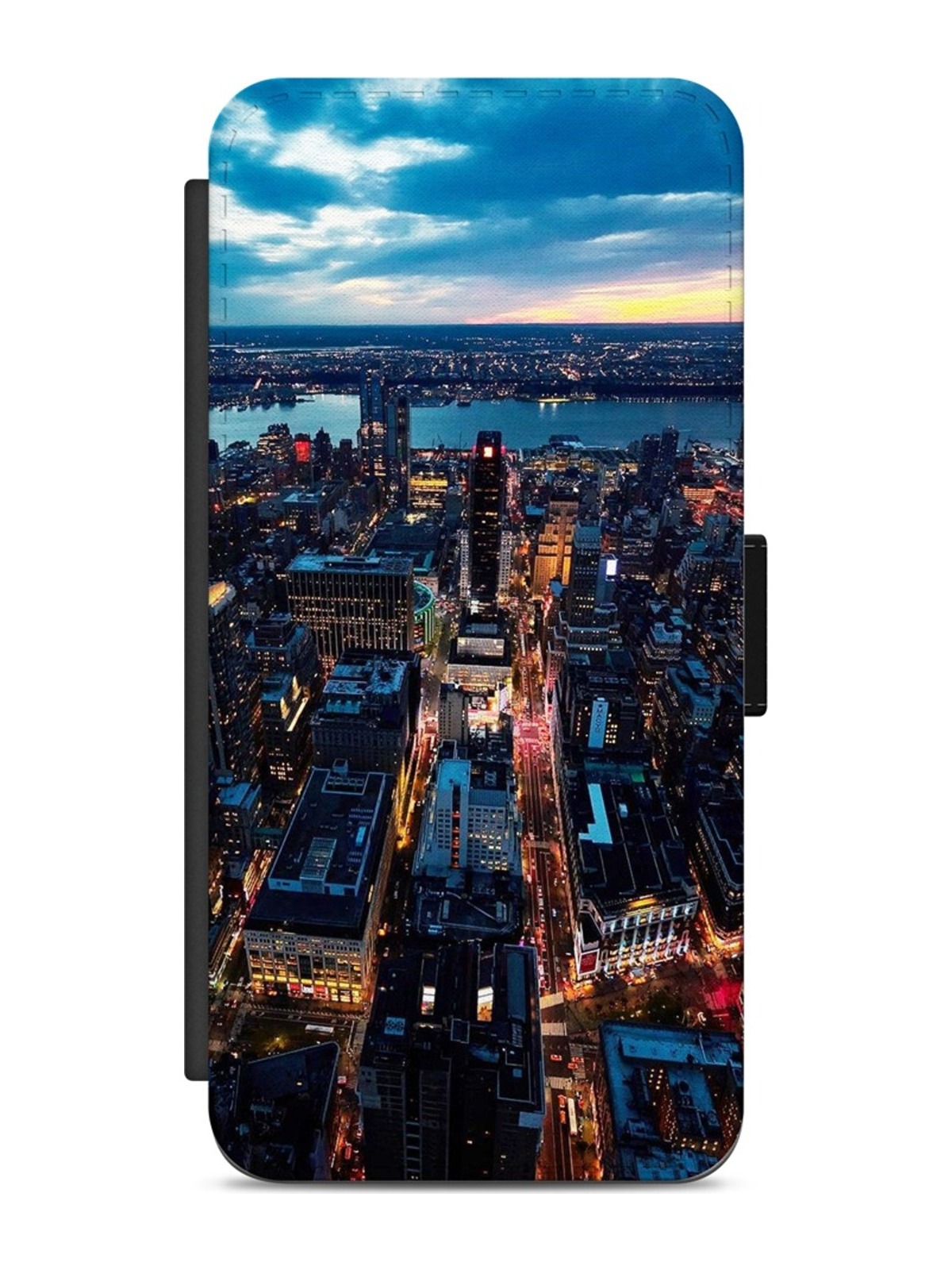 New York City Skyline
