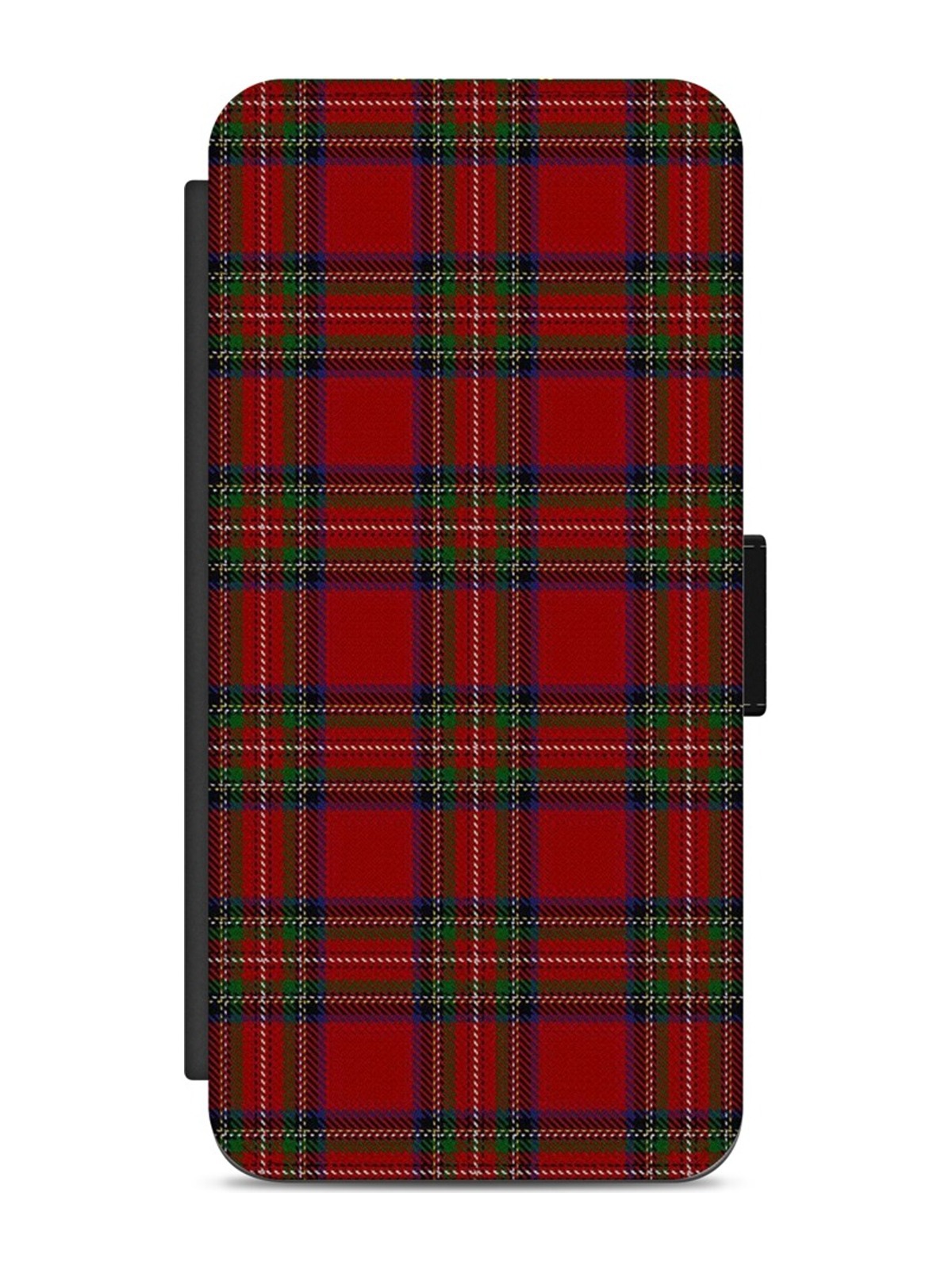 Classic Red Tartan