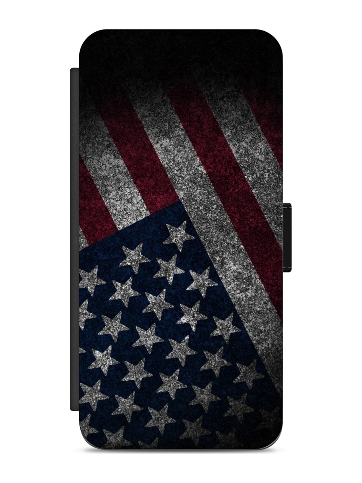 Vintage American Flag
