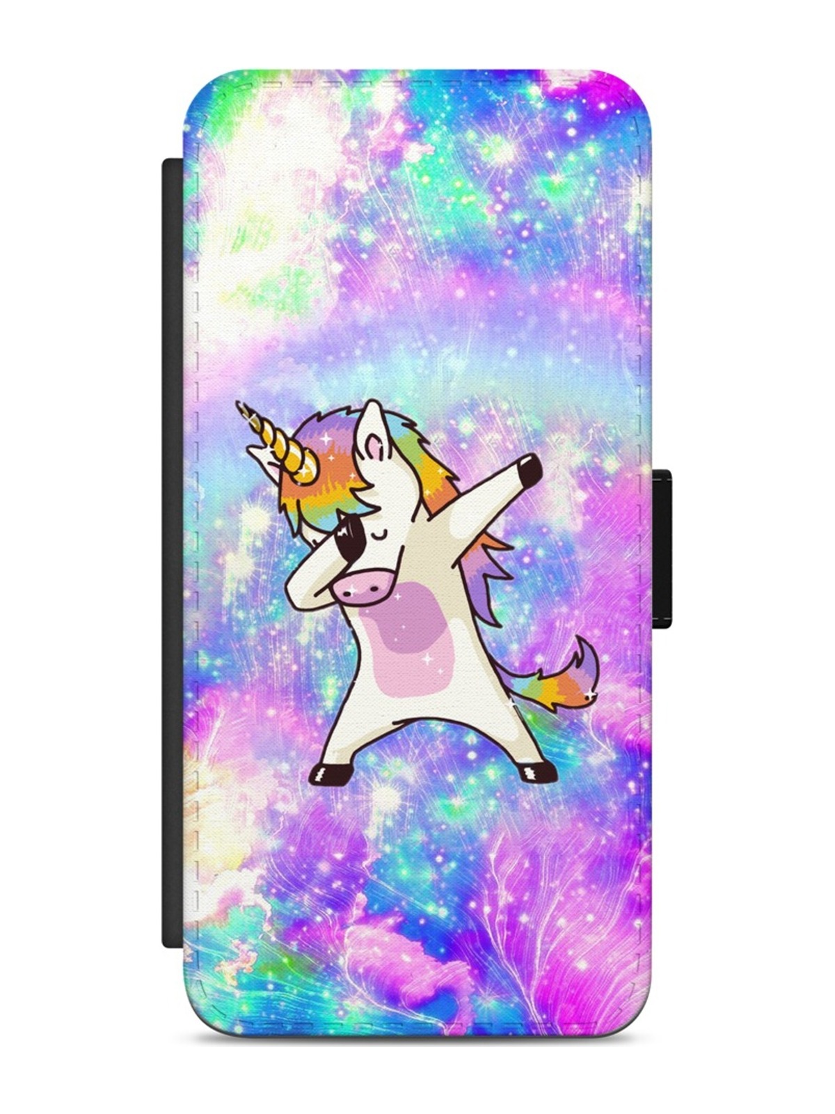 Cosmic Dabbing Unicorn