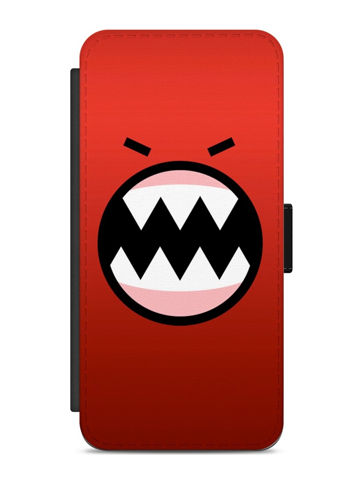 Little Red Monster