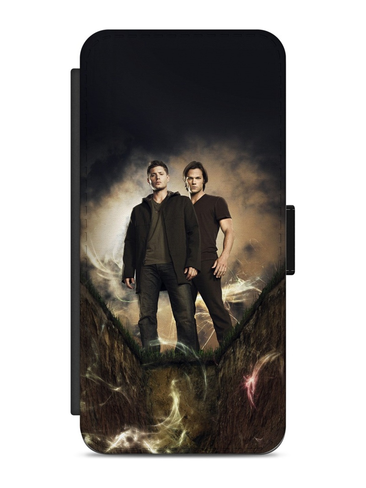 Supernatural Brothers