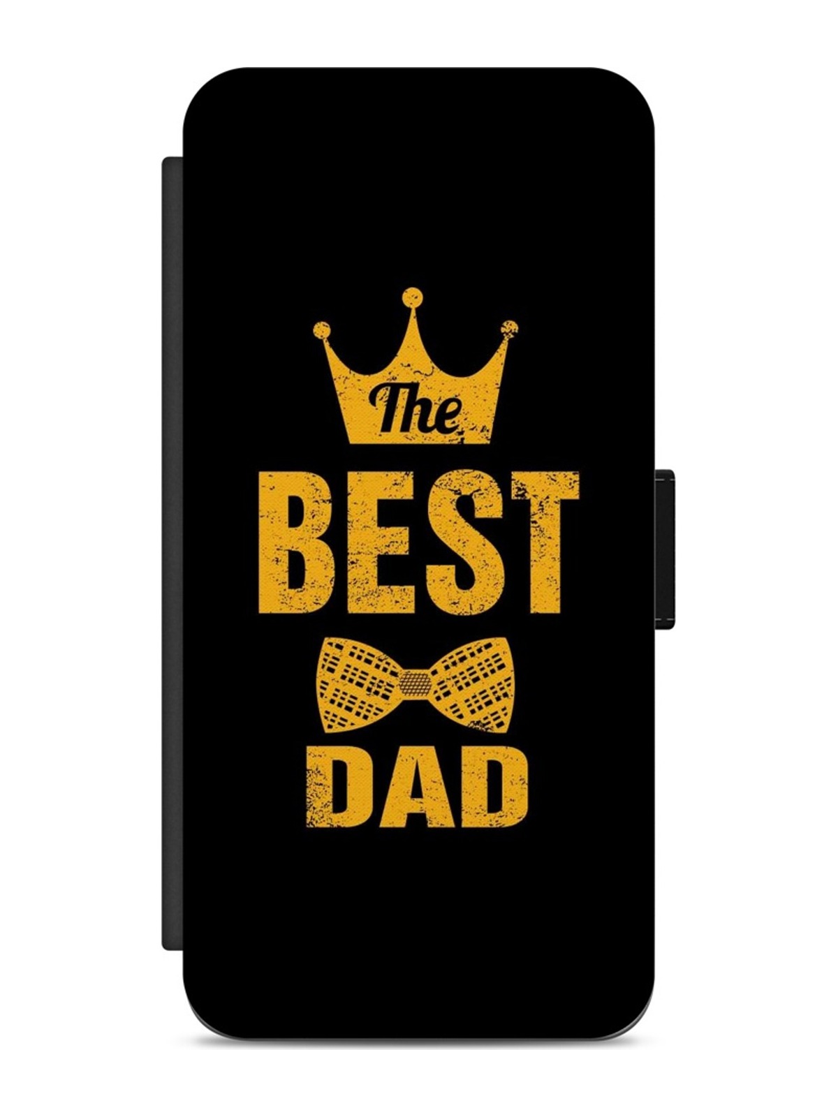 Best Dad Golden Crown