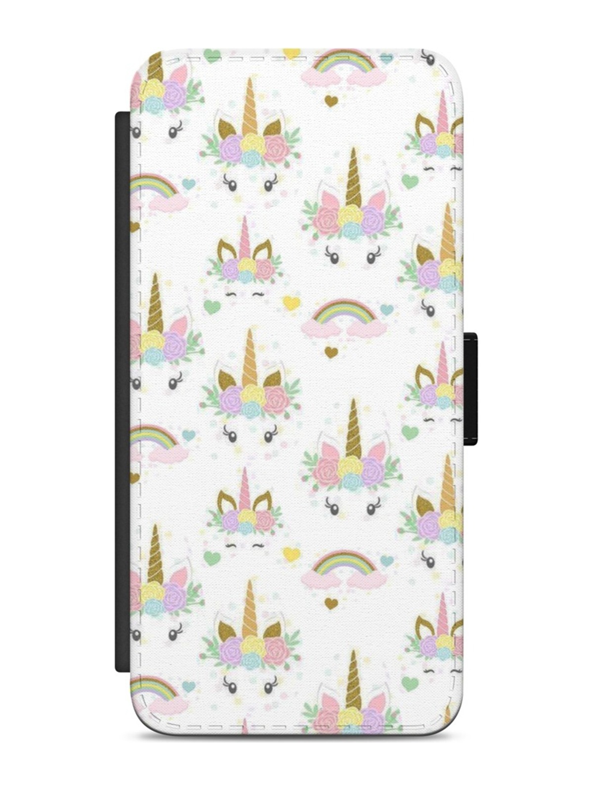 Pastel Unicorn Rainbow Party