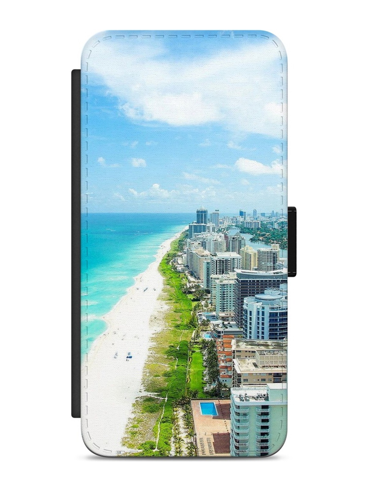 Miami Beach Escape