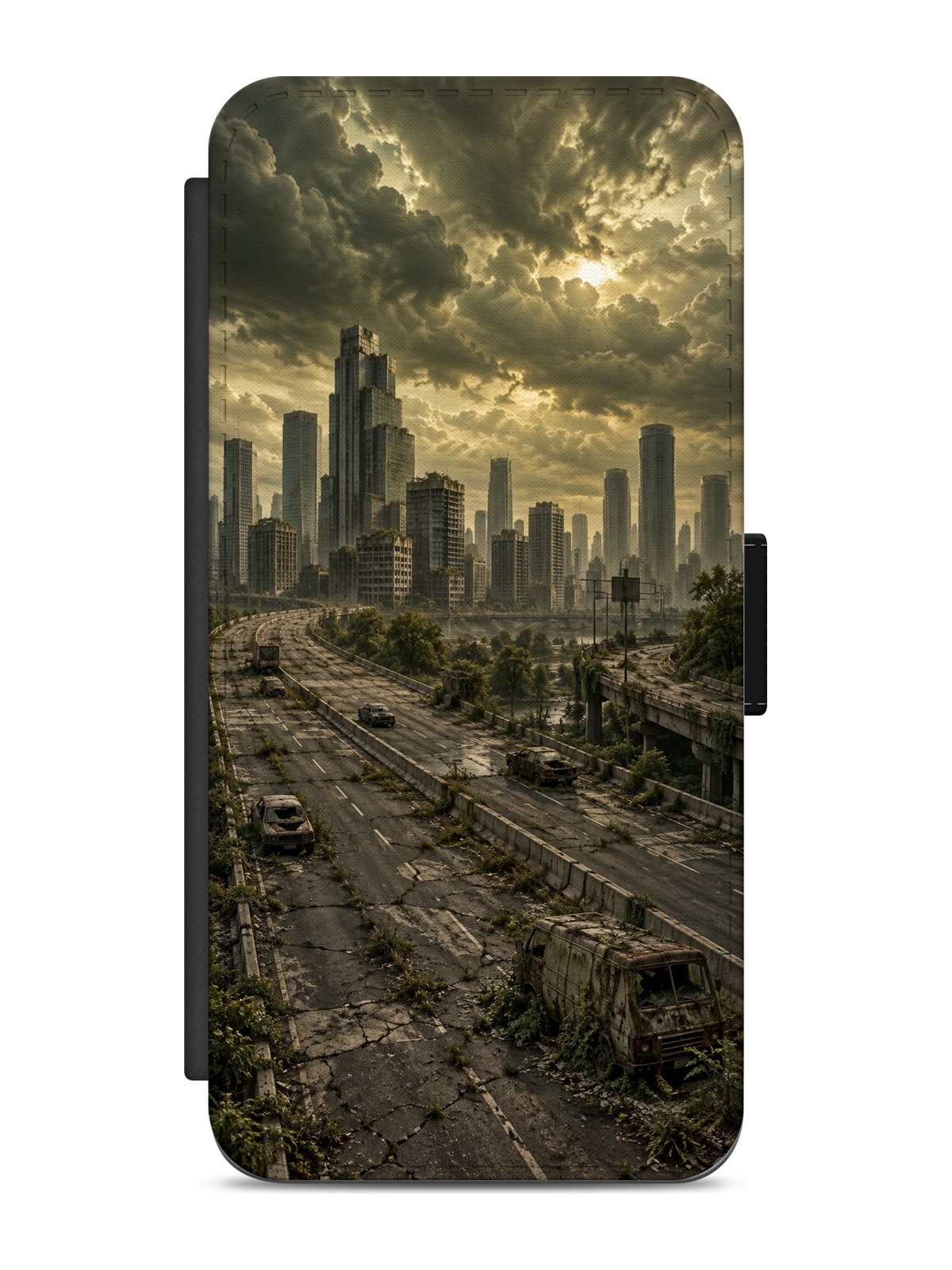 The Last Highway