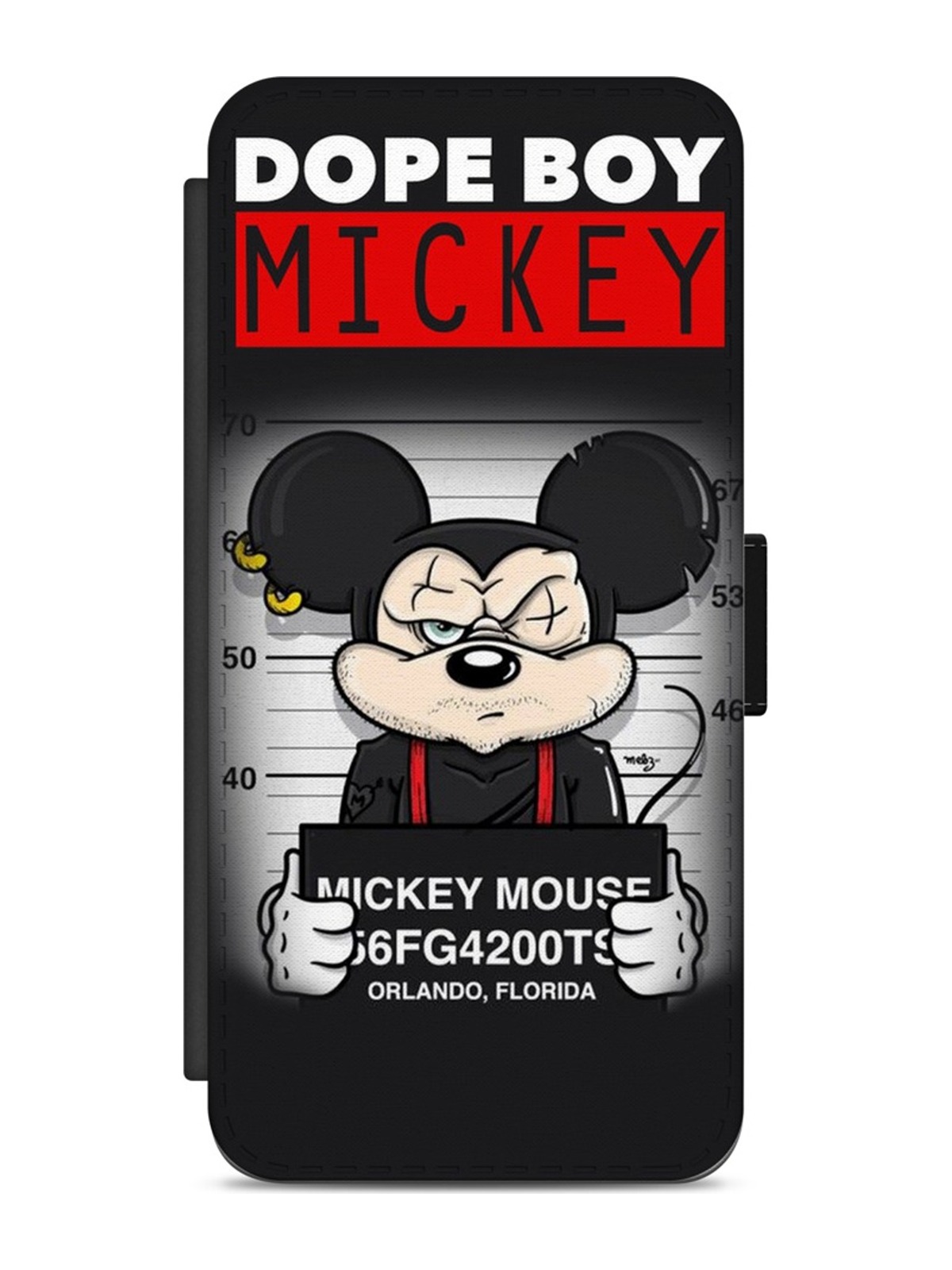Dope Boy Mickey