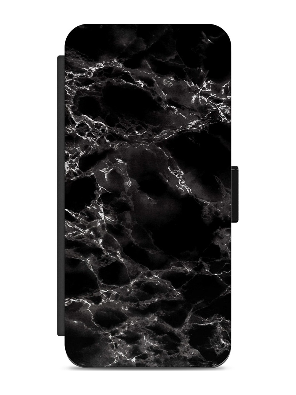 Midnight Black Marble