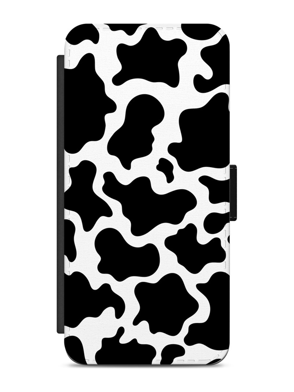 Classic Cow Print