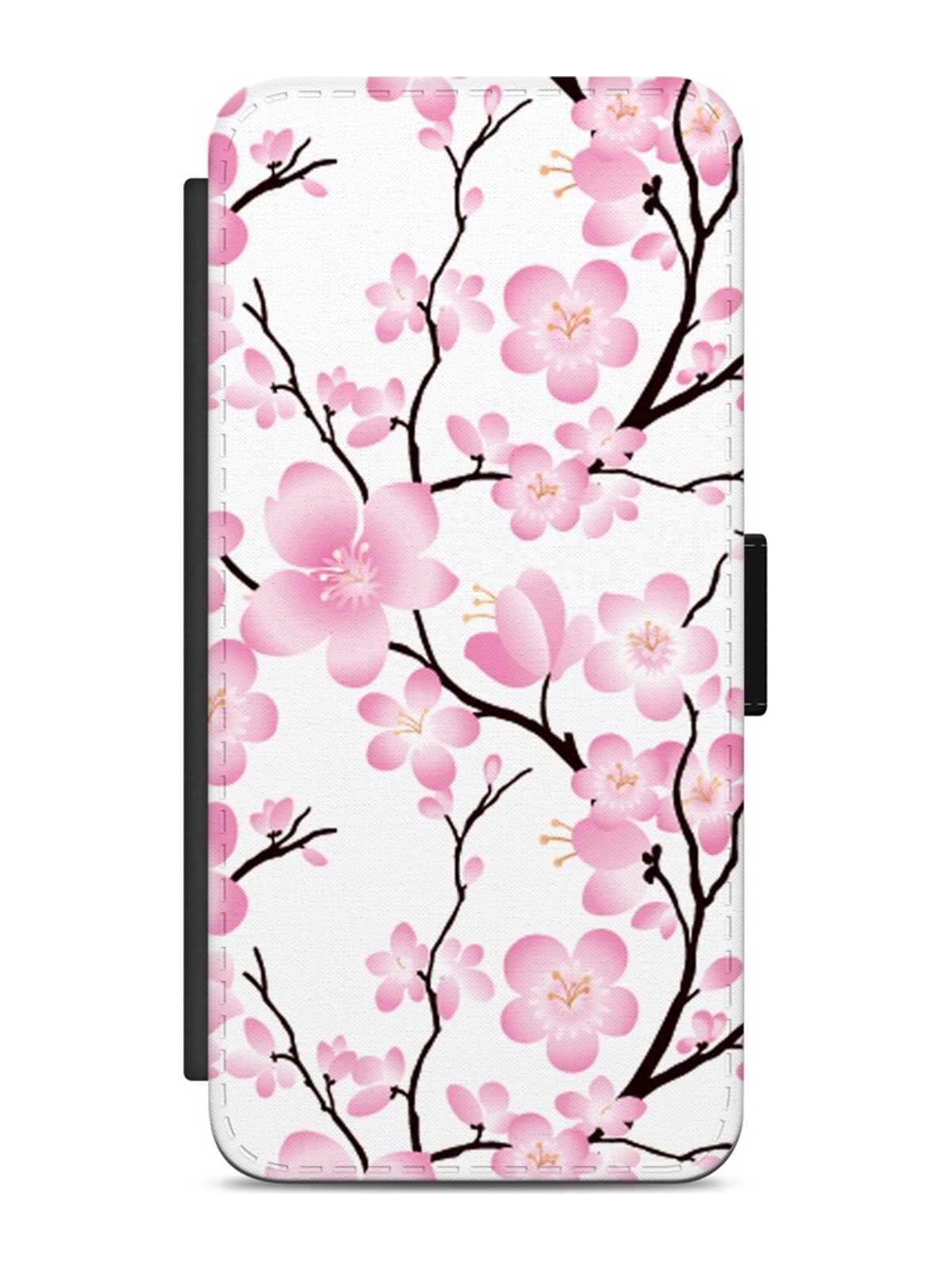 Blush Cherry Blossoms