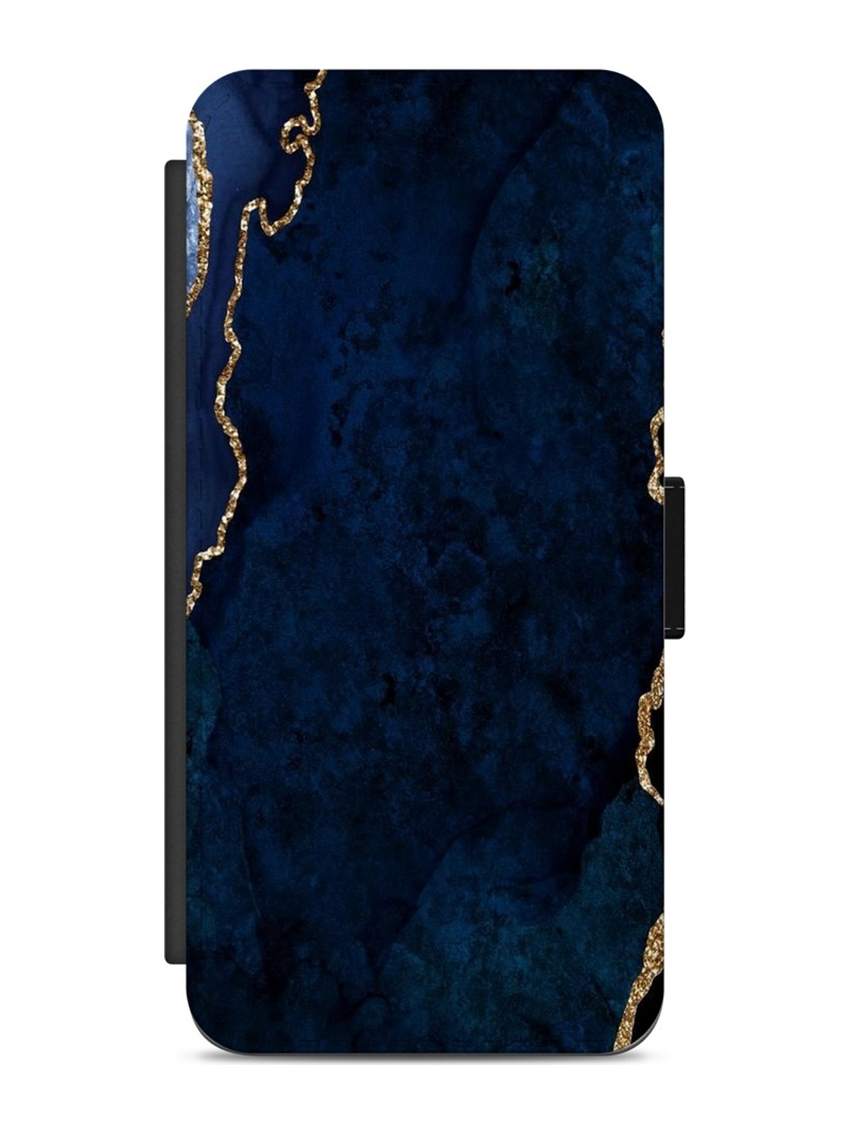 Deep Blue Marble