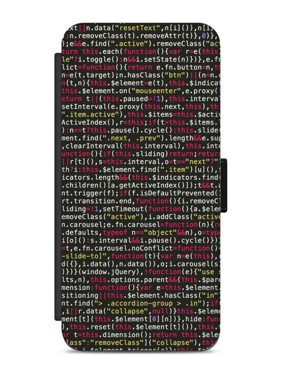 Programming Code Pattern