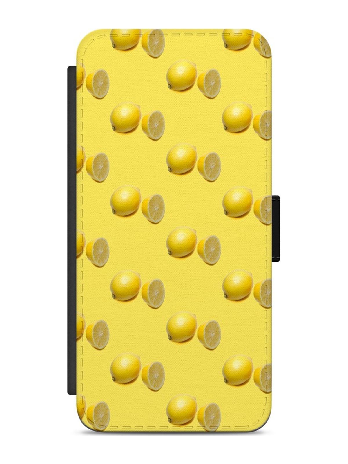 Sunny Lemon Pattern