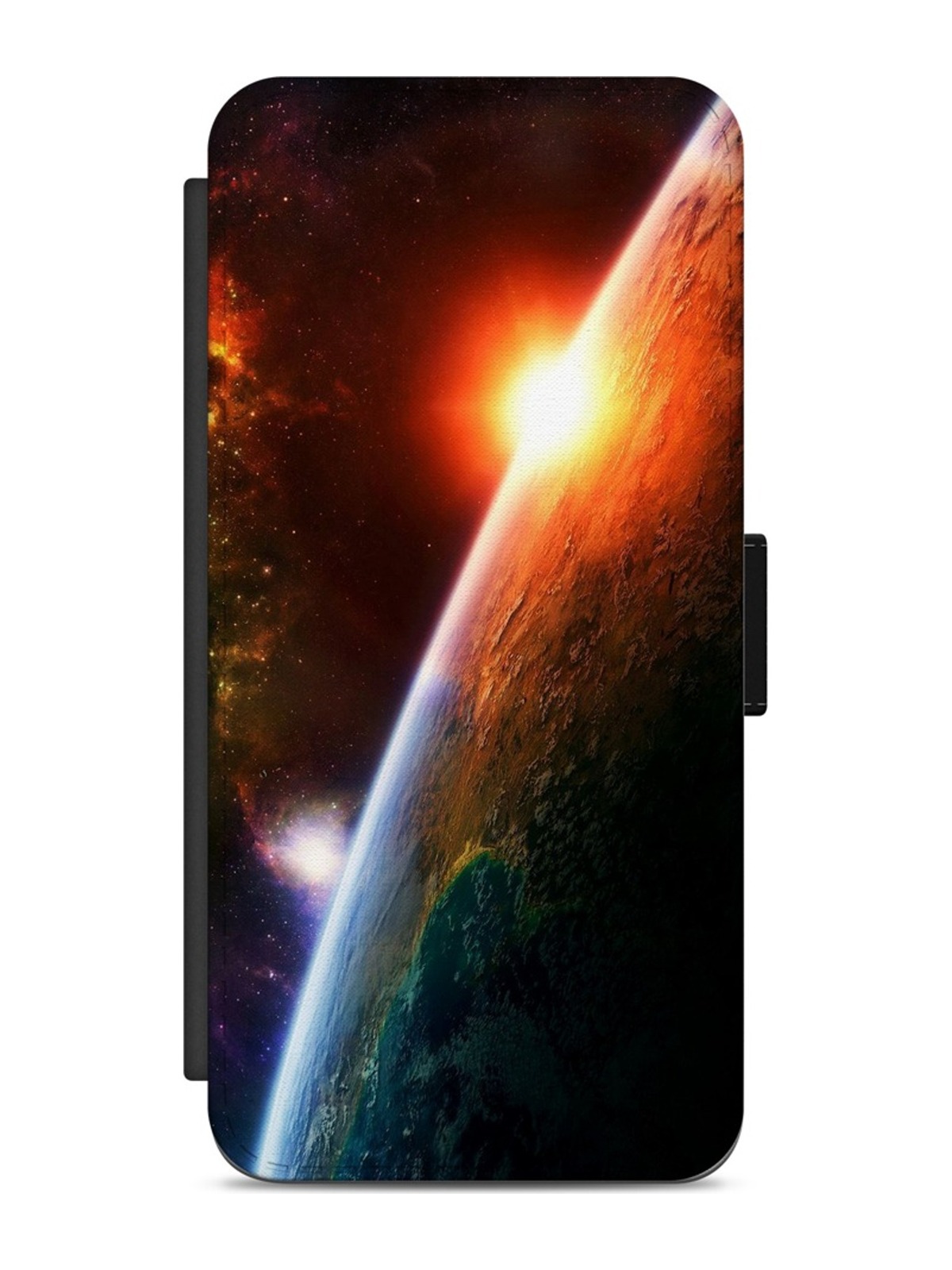 Earth at Sunrise