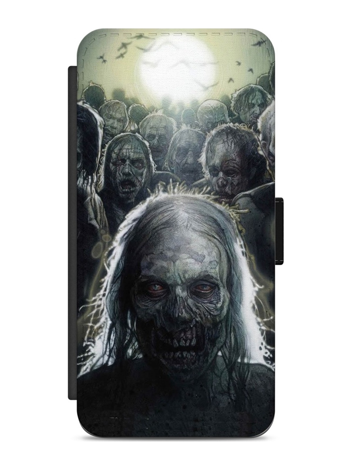 The Walking Dead Zombies
